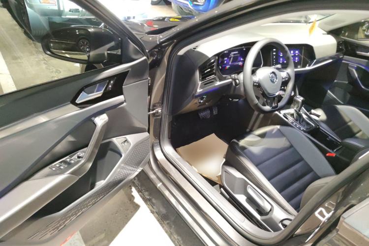 Used Volkswagen Sagitar 2021 200TSI DSG Comfort Connect Edition
