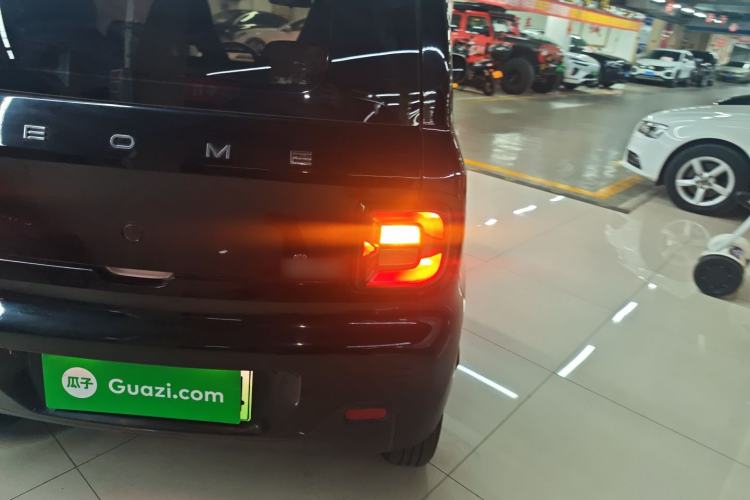 Used  Panda 2023 Panda Mini 200km Endurance Bear