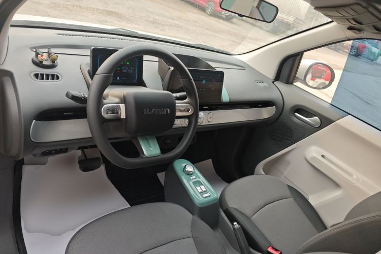 Used  Lumin 2022 210km Sweet Edition