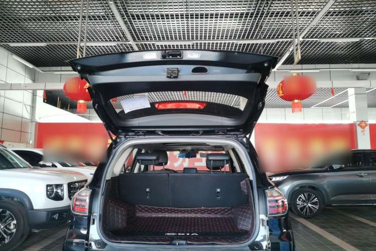 Used Kia Sportage R 2019 2.0L Automatic Smart Luxury Edition
