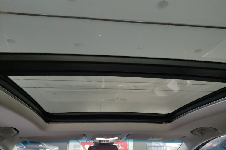 Used Buick GL6 2019 18T 6-Seater Connected Luxury Version China V Standard
