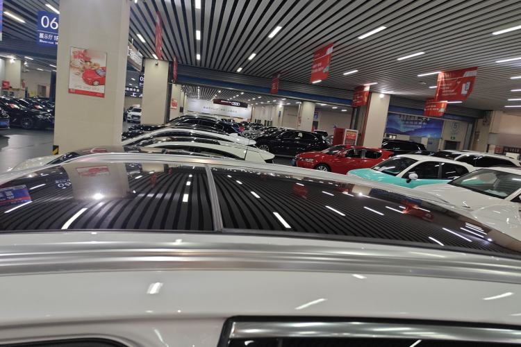 Used BMW X3 2021 Restyled xDrive30i Leading Edition M Sport Package
