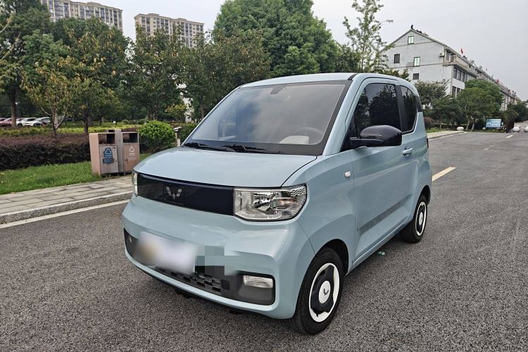 Used Wuling Hongguang MINIEV 2022 Enjoy Edition Lithium Iron Phosphate
