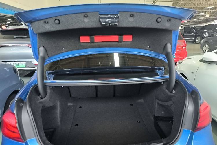 Used BMW 3 Series 2019 320Li M Luxury Package
