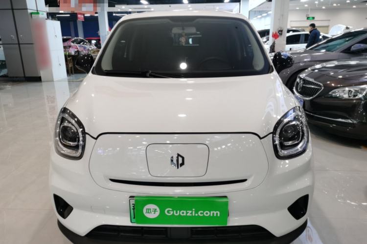 Used Leapmotor T03 2024 200 Lite Edition
