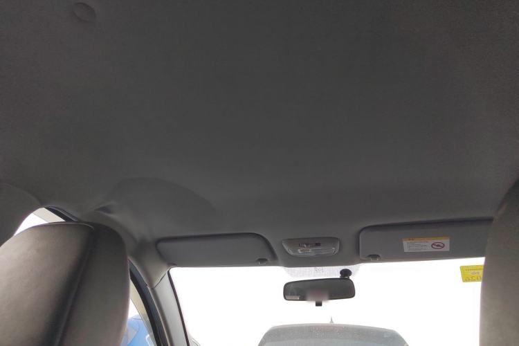 Used Great Wall M4 2012 1.5L Manual Comfort Edition
