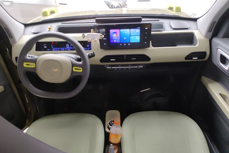 Used  Panda 2024 200km Panda Rider