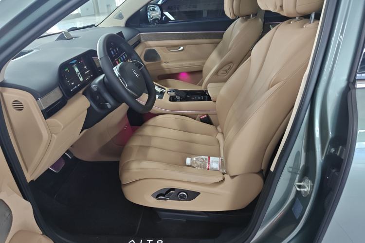 Used Hima AITO M7 2022 1.5T Rear-Drive Comfort Edition
