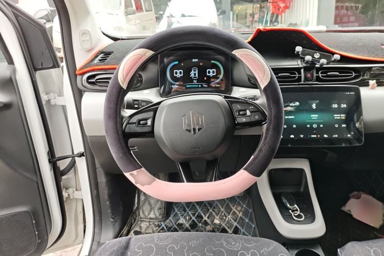 Used Leapmotor T03 2023 310 Lite Edition
