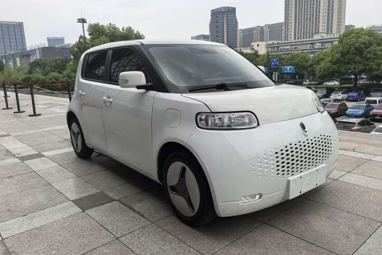 Used ORA White Cat 2020 360 km Luxury Version
