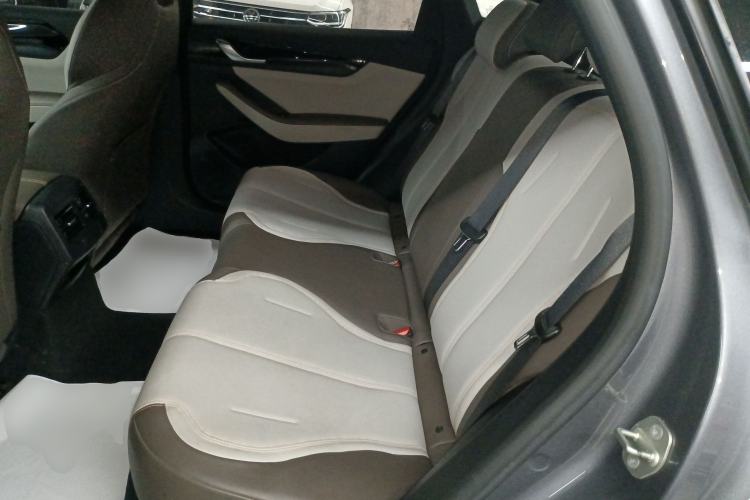 Used BYD Qin PLUS 2023 Champion Edition DM-i 55KM Leading Model
