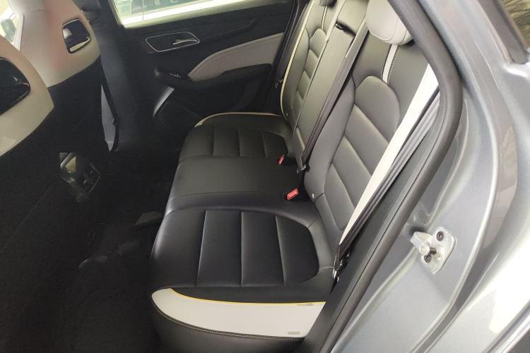 Used MG 6 2021 Pro 1.5T Automatic Trophy Luxury Edition
