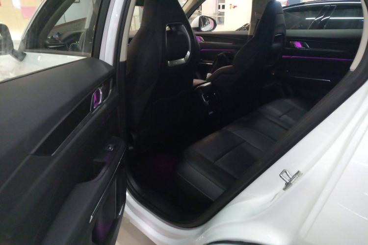 Used Lynk & Co 01 2021 2.0TD Two-Wheel-Drive Pro Trim
