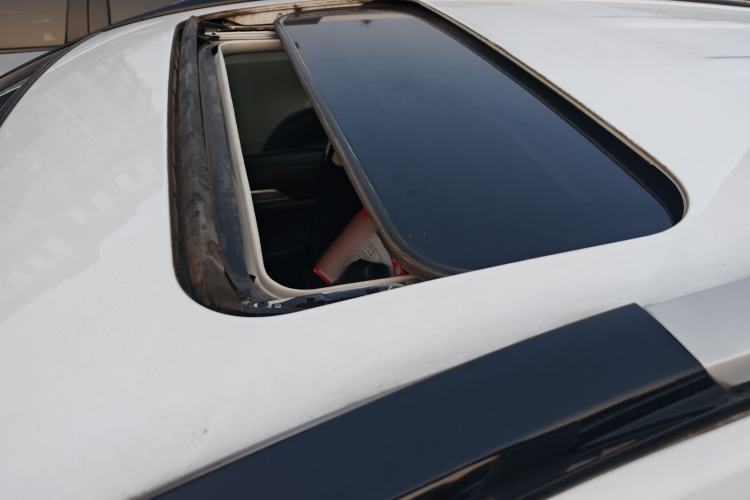 Used Haval H6 2019 Sport Edition 1.5T Automatic Two-Wheel Drive Elite Model China VI
