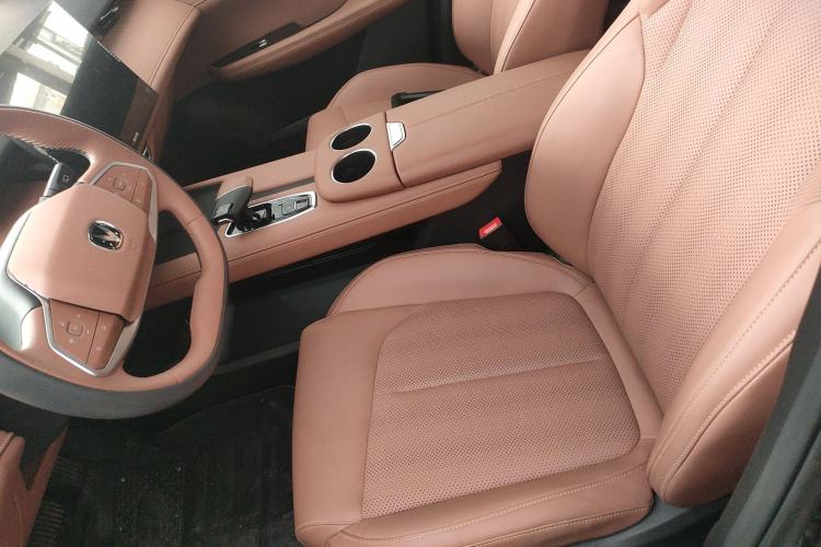 Used Changan UNI-Z 2025 1.5T Premium Edition
