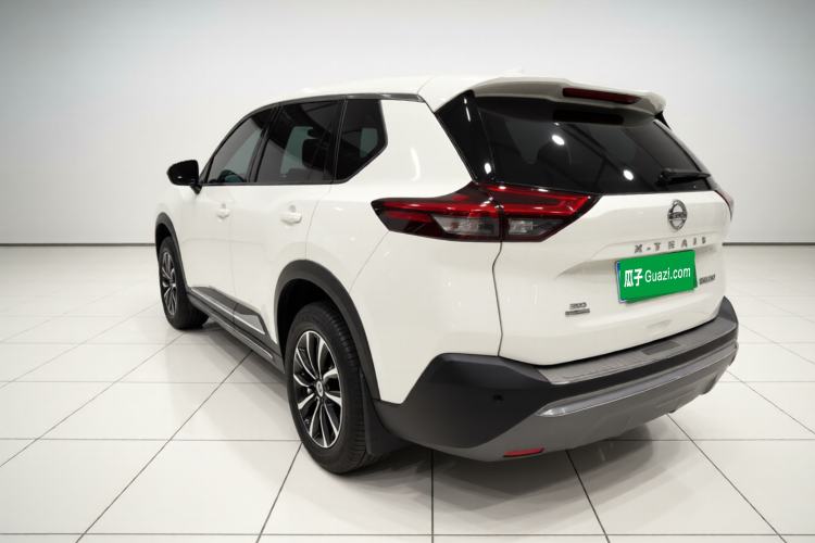 Used Nissan X-Trail 2021 VC-Turbo 300 CVT 2WD Luxury Edition