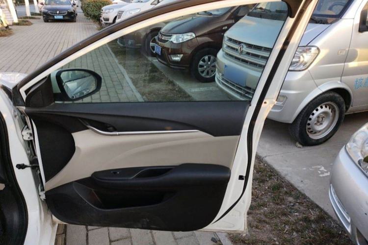 Used Buick GT 2021 Exemplar 1.5L Automatic Elite Version
