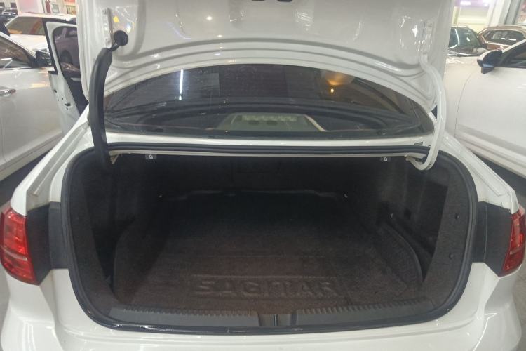 Used Volkswagen Sagitar 2018 1.6L Automatic Comfort Model
