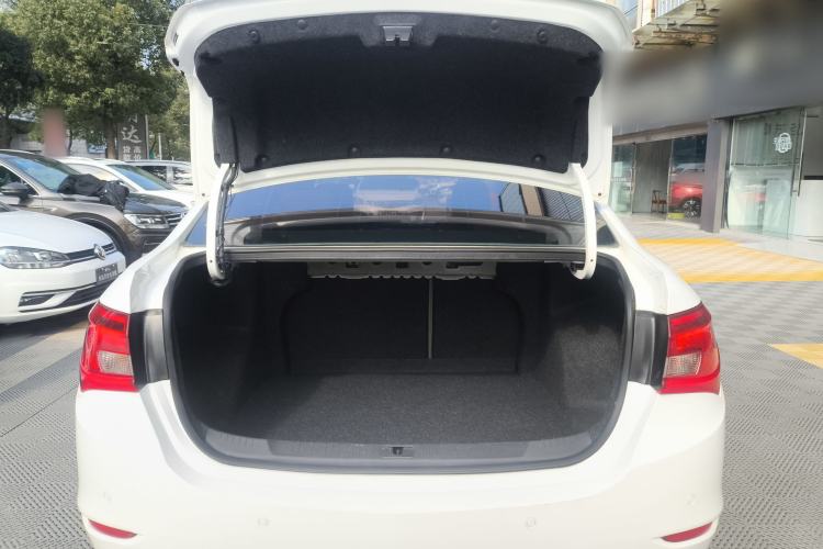 Used Buick GT 2017 15N Automatic Elite Version
