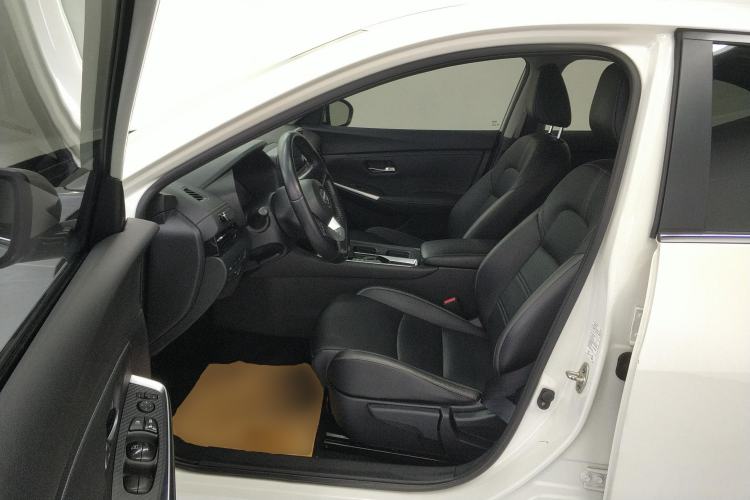 Used Nissan Sylphy 2020 1.6L XL CVT Enjoyment Edition
