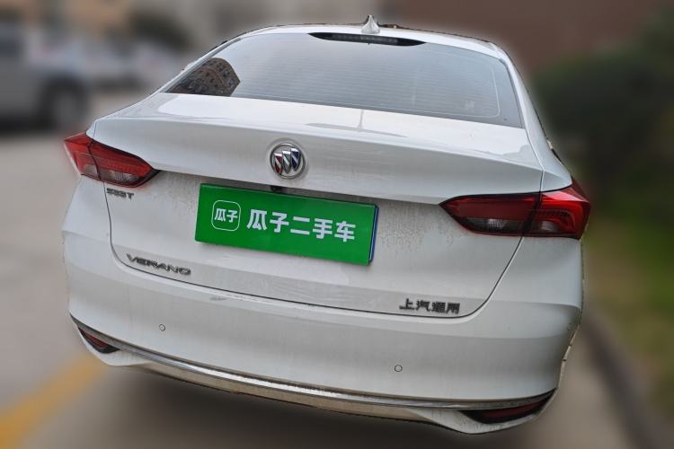 Used Buick Verano 2023 Pro Enjoyment Edition