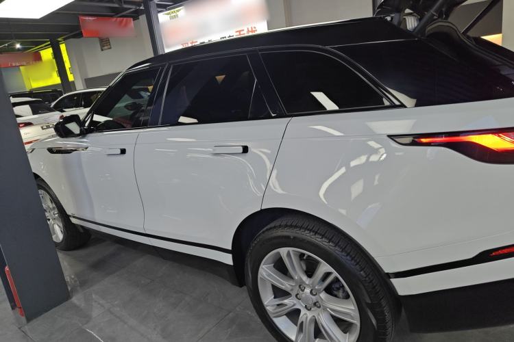 Used Land Rover Range Rover Velar 2020 P250 R-DYNAMIC S
