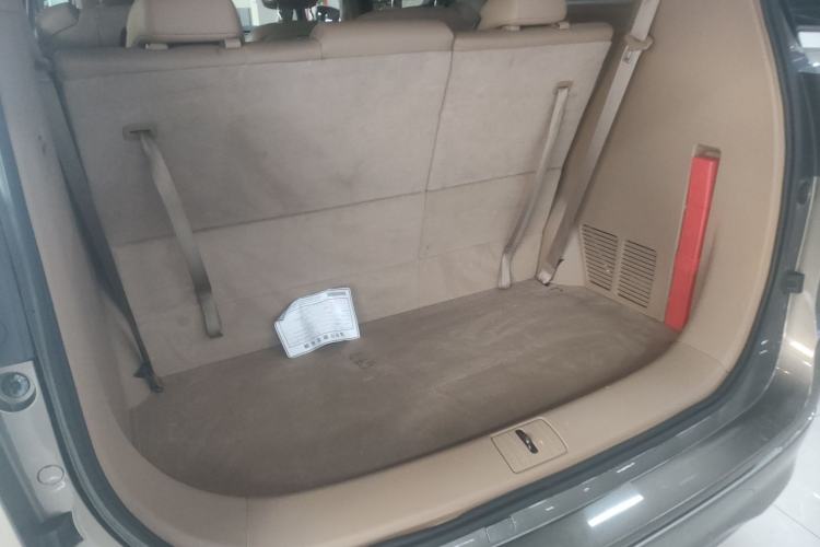 Used Buick GL8 2020 ES Land Cruiser 653T Luxury Edition