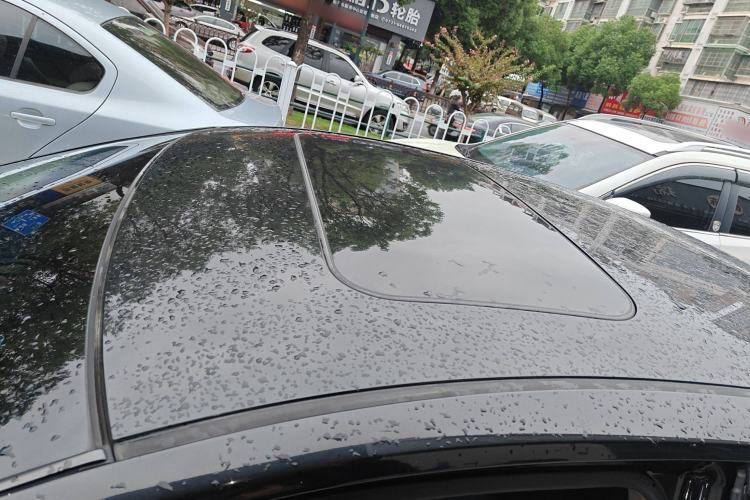 Used Nissan Teana 2016 2.0L XL Comfort Edition
