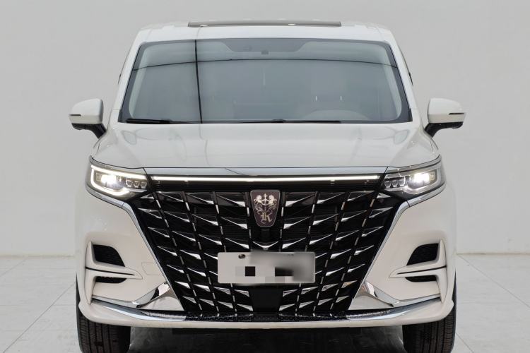 Used Roewe iMAX8 New Energy 2025 1.5T DMH Lu Zun Deluxe Edition
