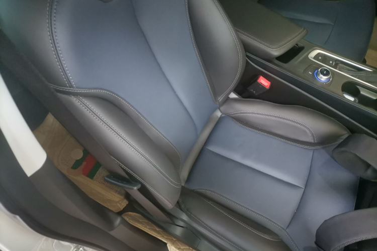 Used Buick Velite 6 2023 430km Range Commuter Version
