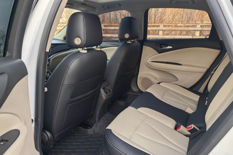 Used Buick Verano 2019 Sedan 15S Automatic Entry Model
