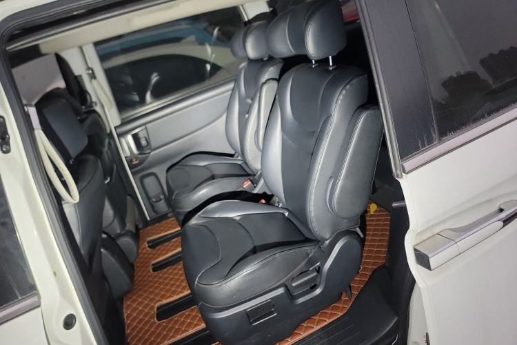 Used Luxgen Great 7 MPV 2016 2.0T Luxury Model