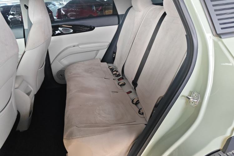 Used  Geome 2025 310km Dream Edition
