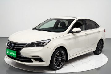 Used Changan Eado DT 2019 1.6L Manual Enjoyment Model China VI Standard