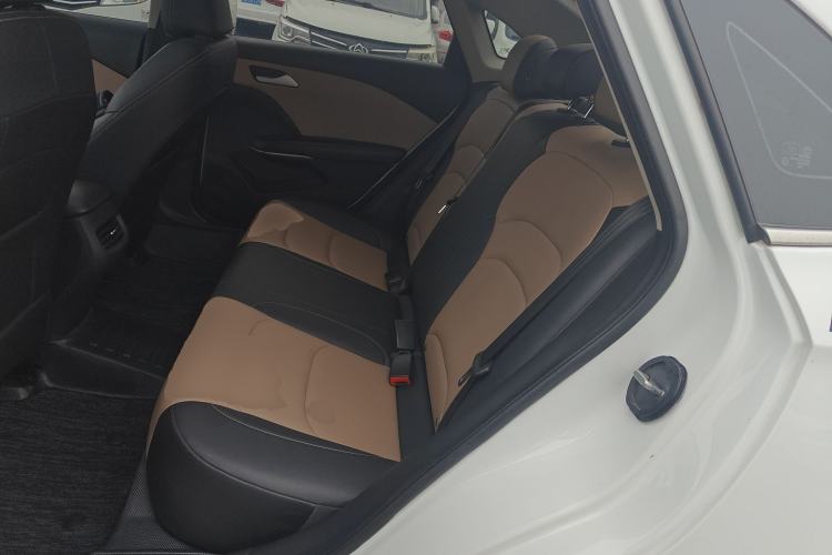 Used Chevrolet Monza 2022 320 Automatic Enjoyment Sunroof Version