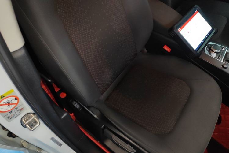 Used Audi A3 2020 Restyled Limousine 35 TFSI Ambition Version China VI
