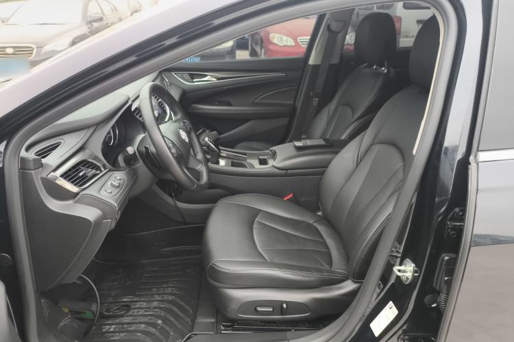 Used Buick LaCrosse 2022 552T Luxury Version
