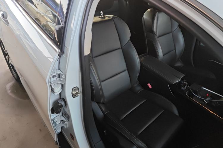 Used Citroen C5 2017 350THP Automatic Luxury Model