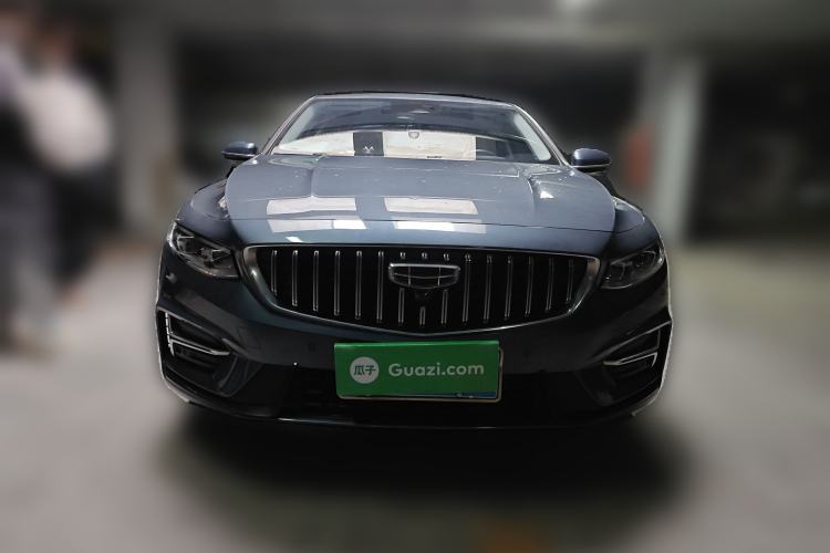 Used Geely Auto Preface 2023 2.0TD Prestige Version