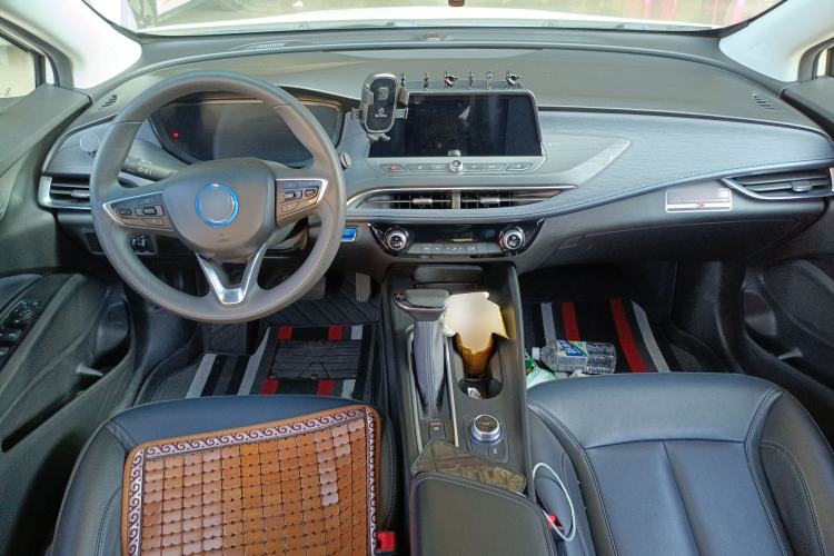 Used Buick Velite 6 2022 Connected Smart PLUS
