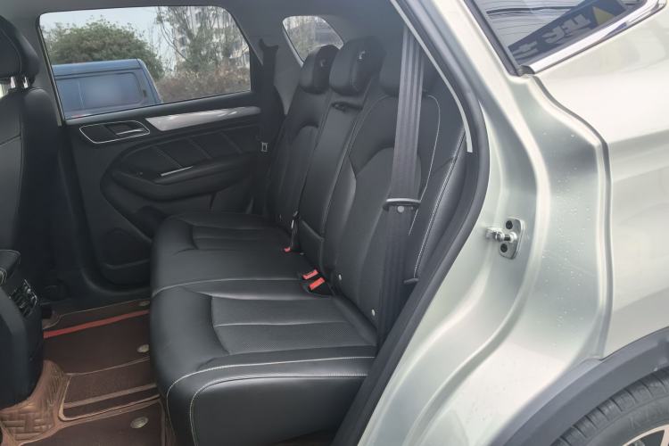 Used Roewe RX5 2020 20T Automatic 4G Connected Million Edition