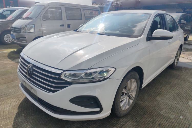 Used Volkswagen Lavida 2023 1.5L Automatic De Yi Edition