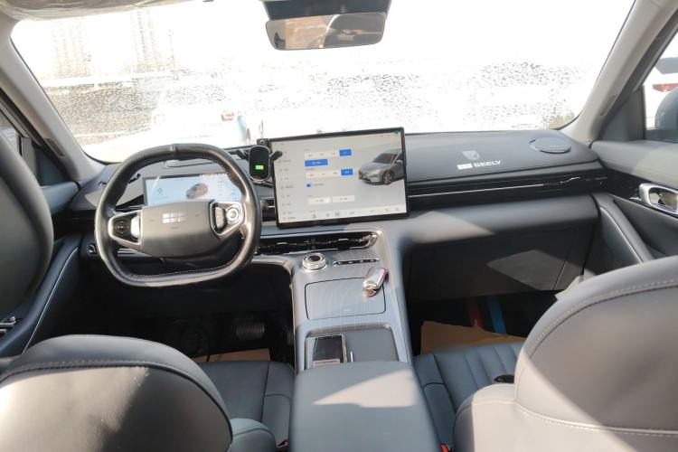 Used  E5 2026 Model 530km Exploration Edition