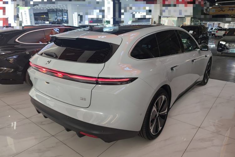 Used Nio ET5T 2024 75kWh Touring
