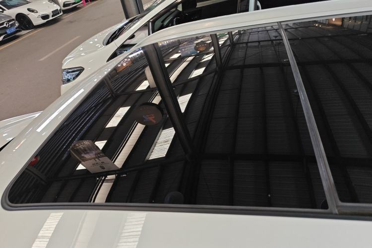 Used BMW X1 2019 xDrive20Li Luxury Model
