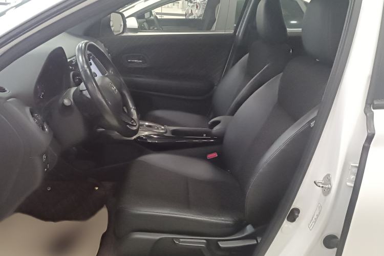 Used Honda XR-V 2017 1.8L EXi CVT Comfort Version
