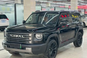 Used Haval Raptor New Energy 2023 Hi4 102 Exploration Edition