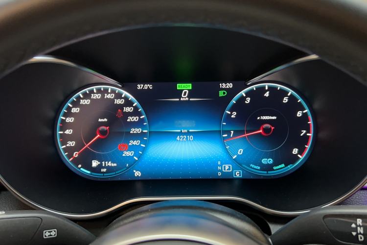 Used Mercedes-Benz C-Class 2020 C 260 Coupe
