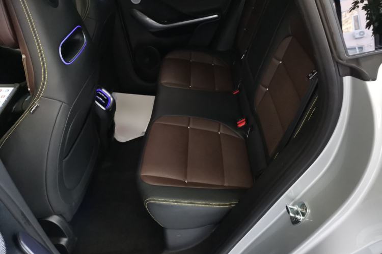 Used  #3 2024 Dynamic All-Wheel Drive Edition