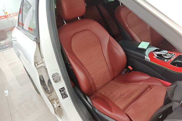 Used Mercedes-Benz C-Class 2018 C 200 Sport Edition
